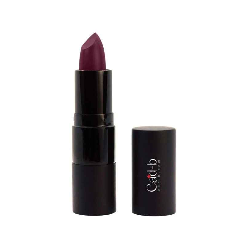 Image of Creamy Lipstick with Vitamin E - Hydrating & Long-Lasting Color | CAD B | P106