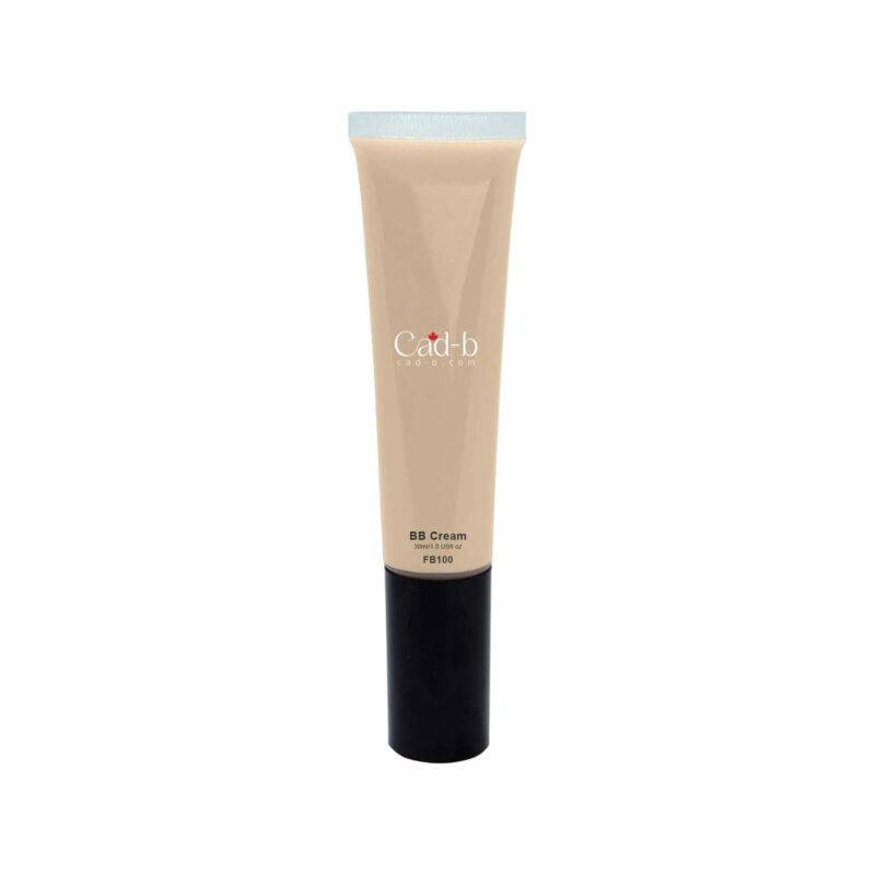 Image of BB Cream with SPF Wheat FB100