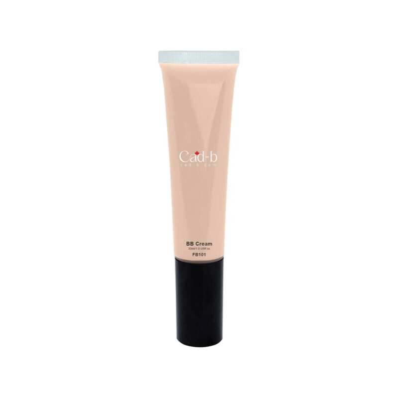 Image of BB Cream with SPF Pearly FB101