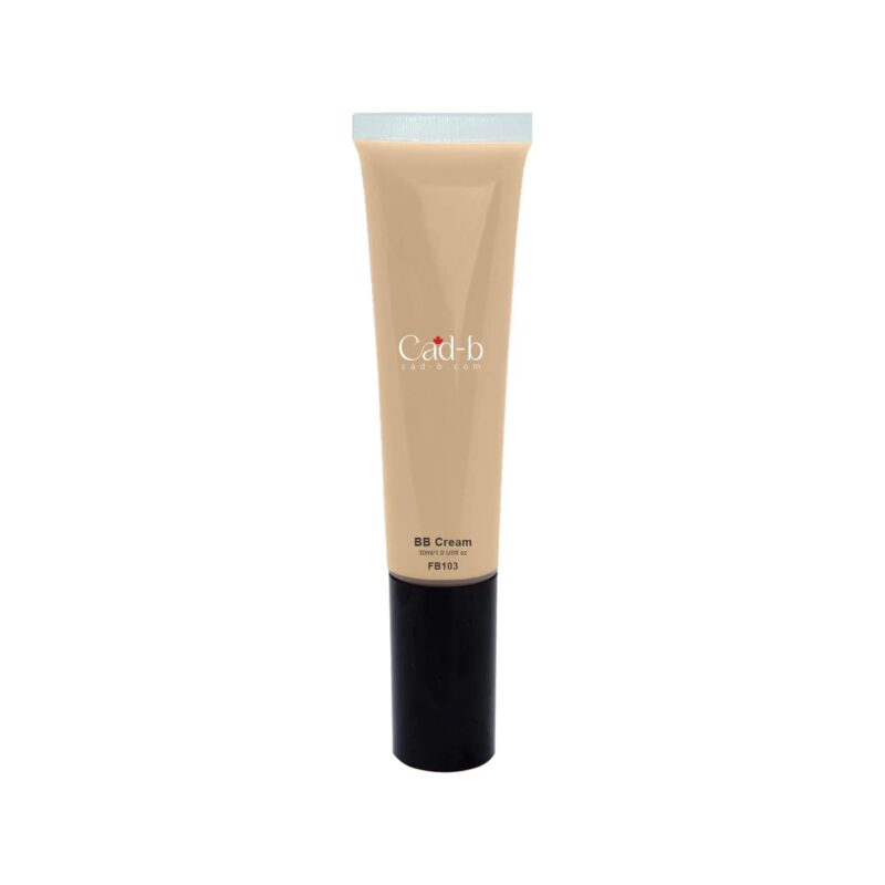 Image of BB Cream with SPF Terra Cotta FB103