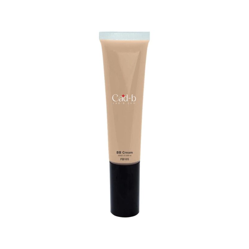 Image of BB Cream with SPF BB Vanilla FB105