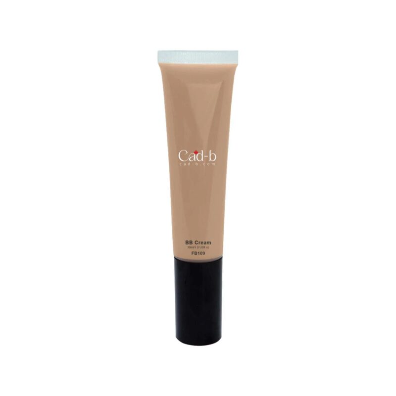 Image of BB Cream with SPF Tan FB109
