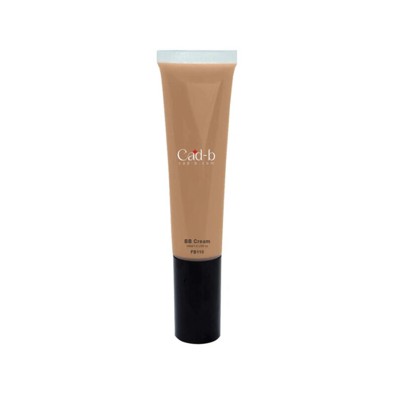 Image of BB Cream with SPF Sienna Love FB110