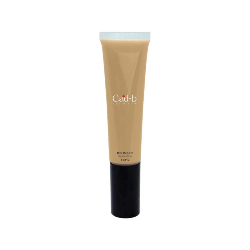 Image of BB Cream with SPF Buttercream FB112