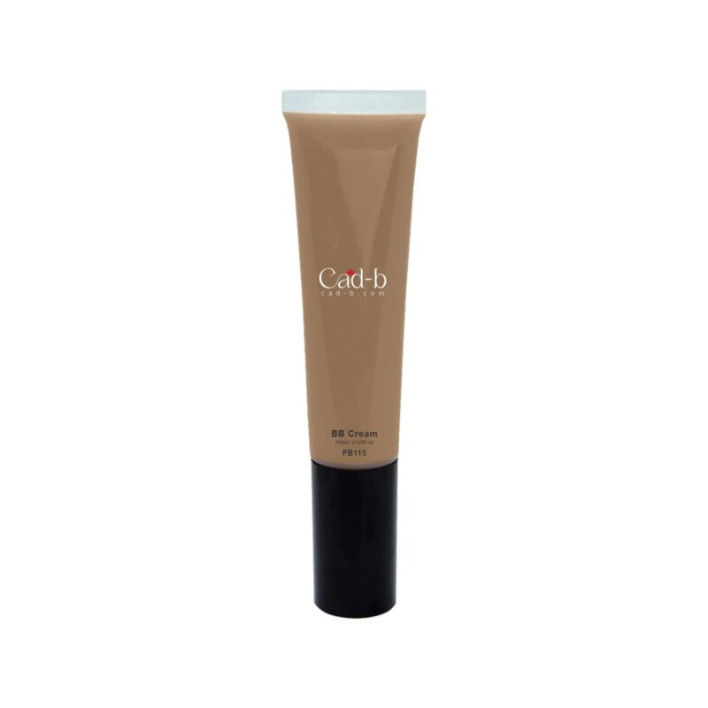 Image of BB Cream with SPF Birch FB115