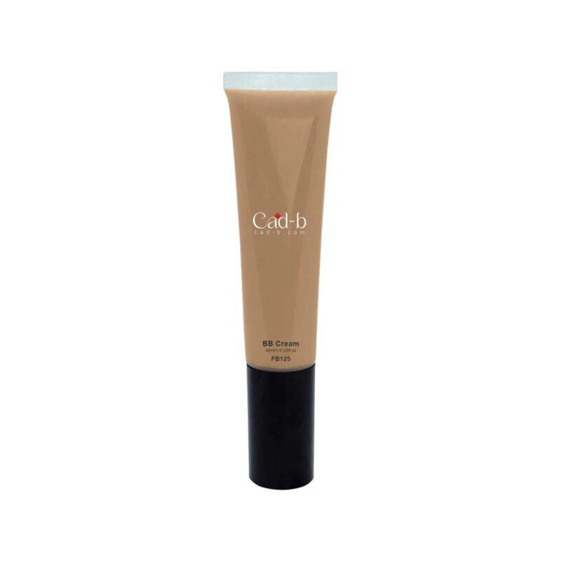 Image of BB Cream with SPF Beachy FB125