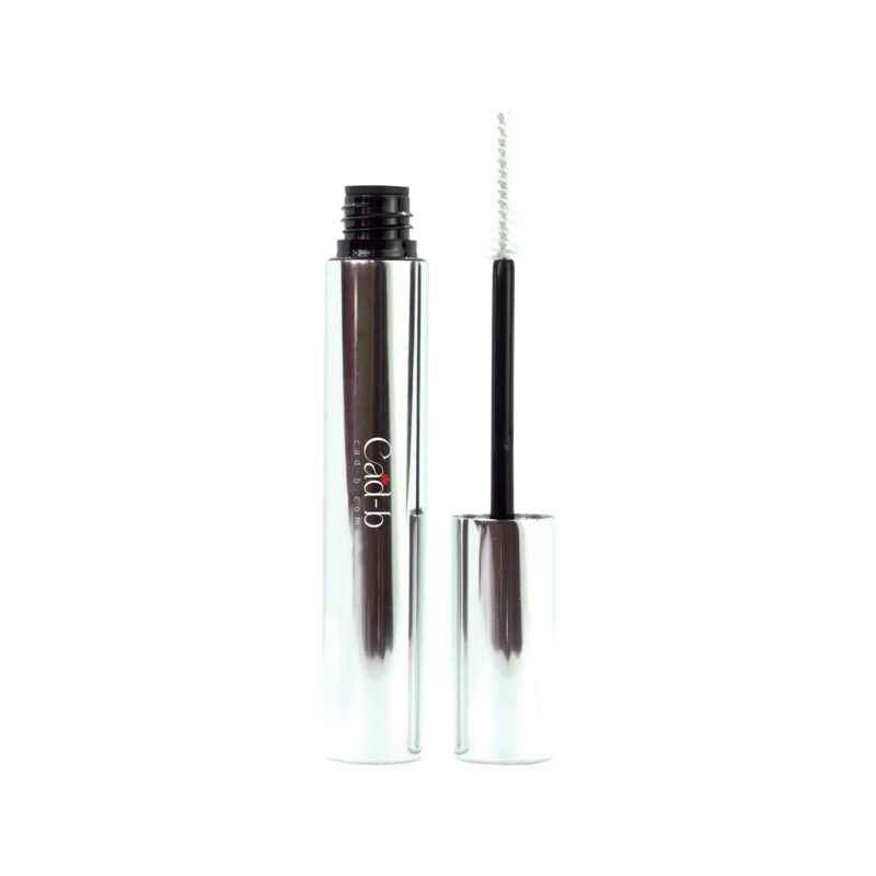 Image of Eyebrow Gel – Clear | Vegan, Paraben-Free, Flexible Hold Brow Groomer