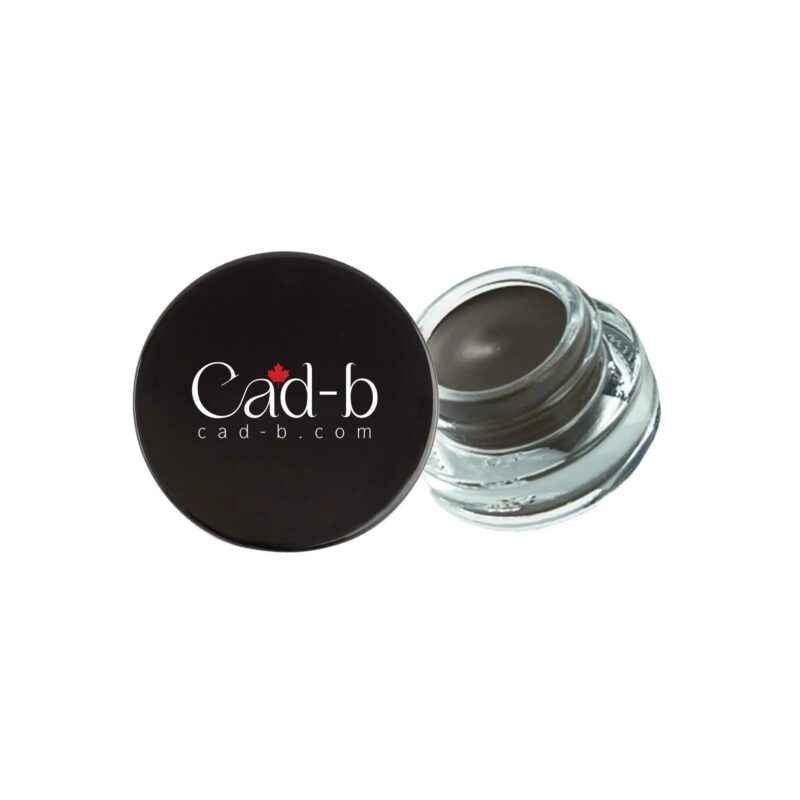 Image of Brow Pomade – Night Owl BRG40 | Long-Lasting, Buildable Brow Definition