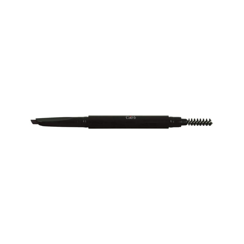 Image of Automatic Eyebrow Pencil – Black AB5 | Cruelty-Free, Paraben-Free Brow Definer