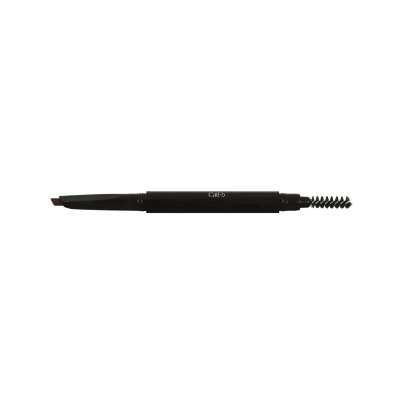 Image of Automatic Eyebrow Pencil – Charcoal AB6 | Cruelty-Free, Paraben-Free Precision Brow Pencil