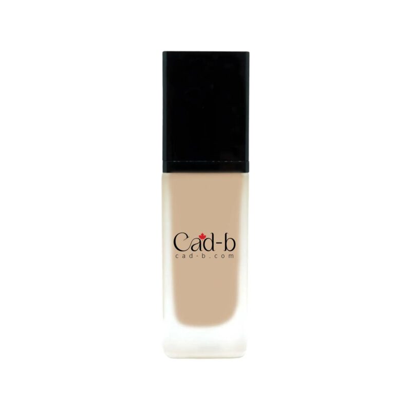 Image of Foundation with SPF - Seashell FK100