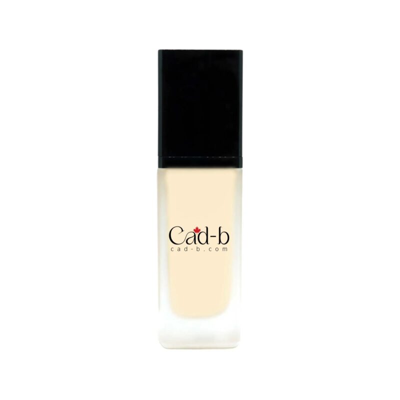 Image of Foundation with SPF - Porcelain FK102