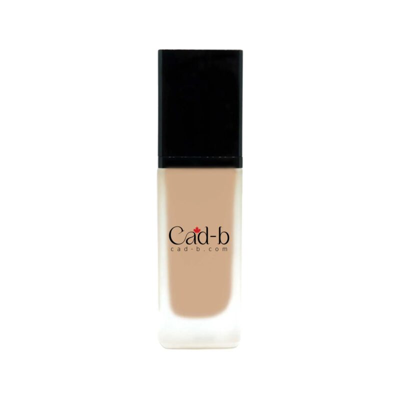 Image of Foundation with SPF - Sandstone FK103