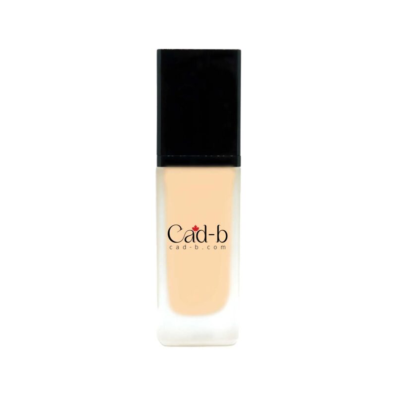 Image of Foundation with SPF - Peach FK104
