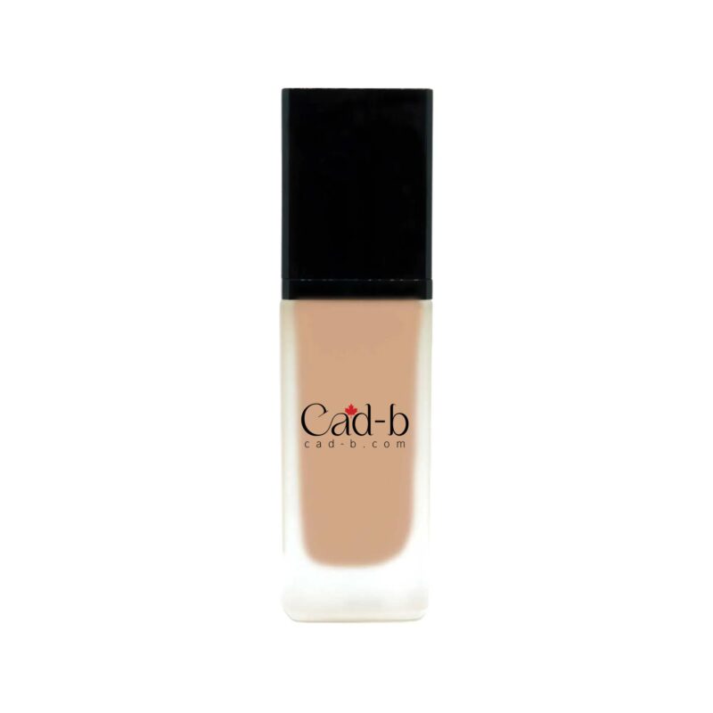Image of Foundation with SPF - Penny FK105