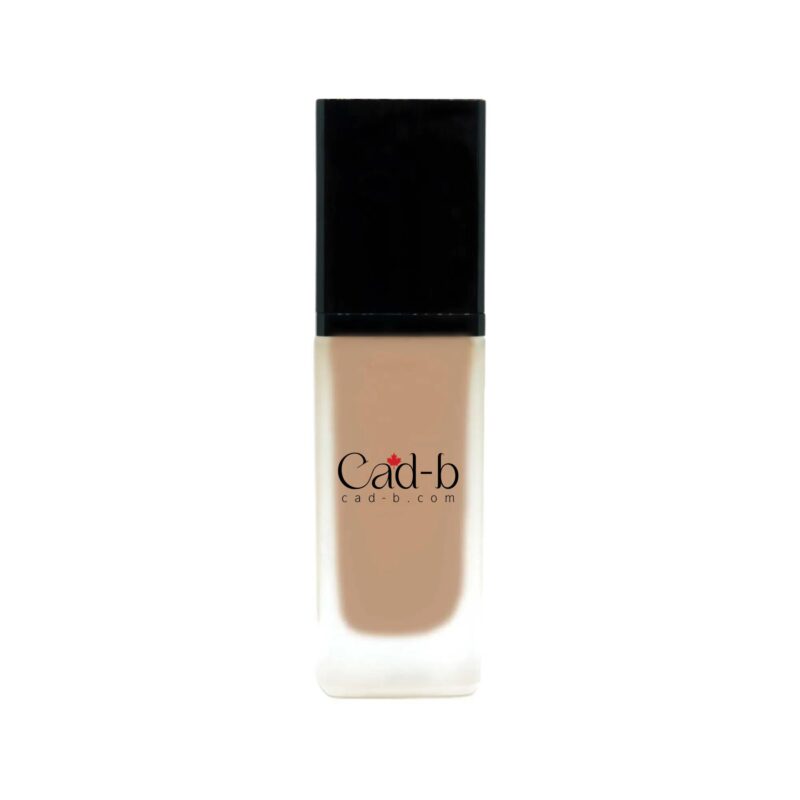Image of Foundation with SPF - Mile Beach FK110