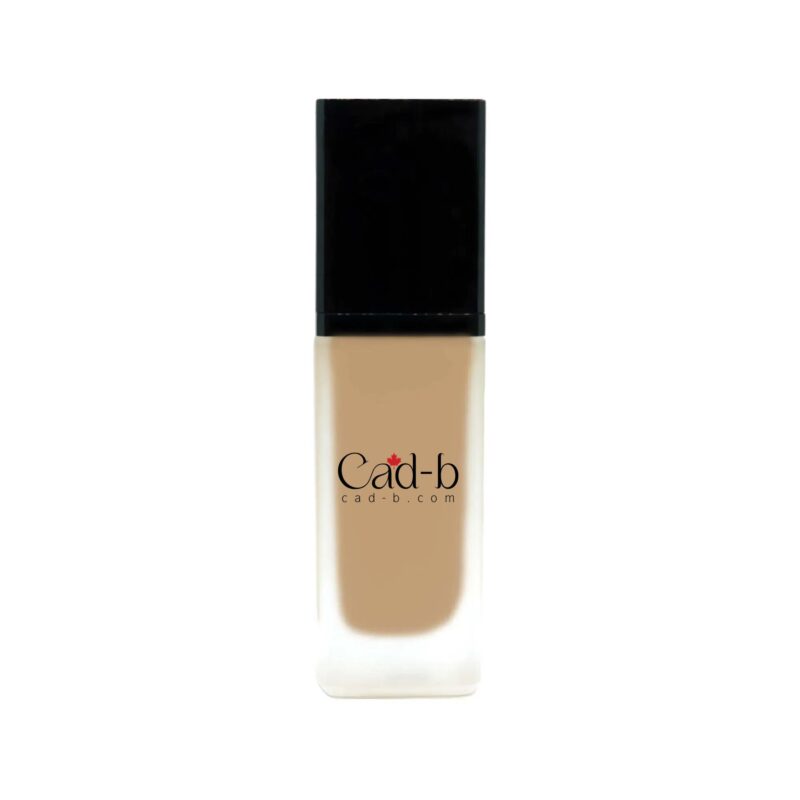 Image of Foundation with SPF - Spiced Honey FK112