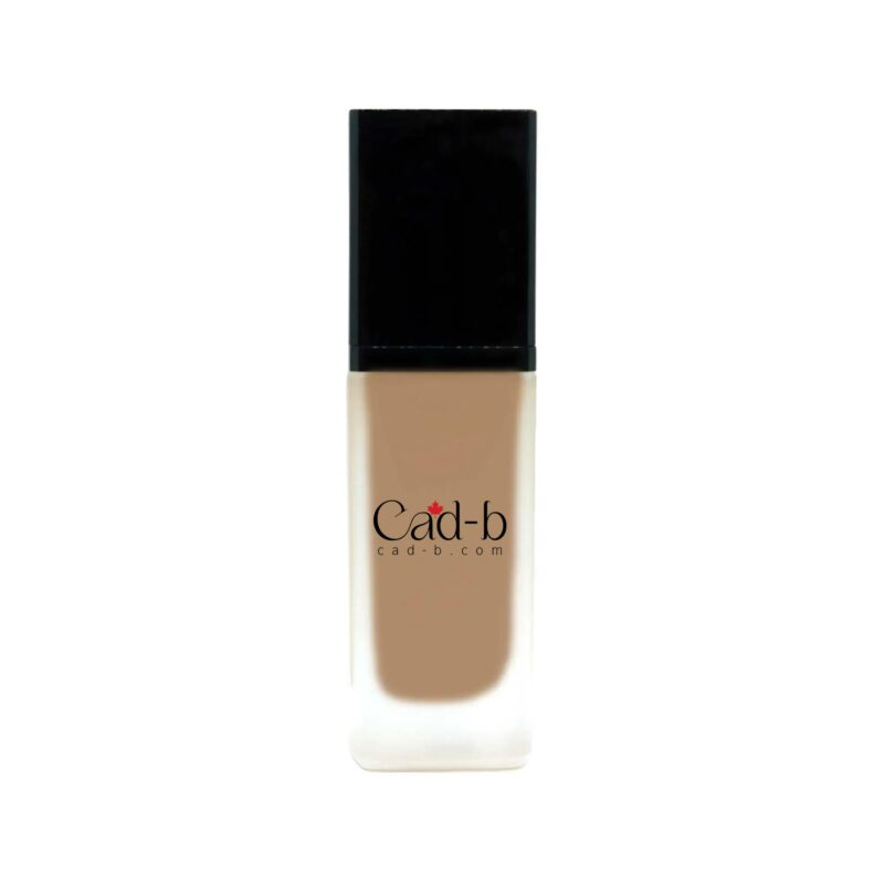 Image of Foundation with SPF - Toasted FK115
