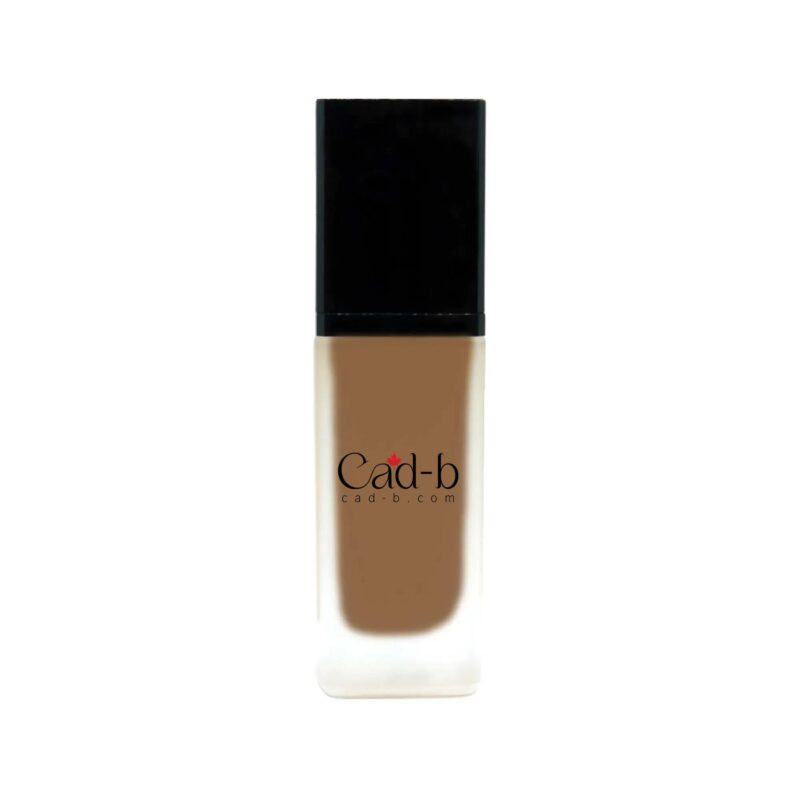 Image of Foundation with SPF - Brunette FK123