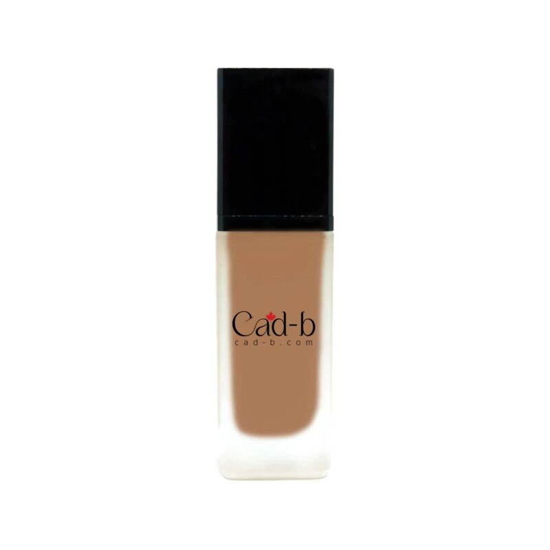 Image of Foundation with SPF - Rich Caramel FK125