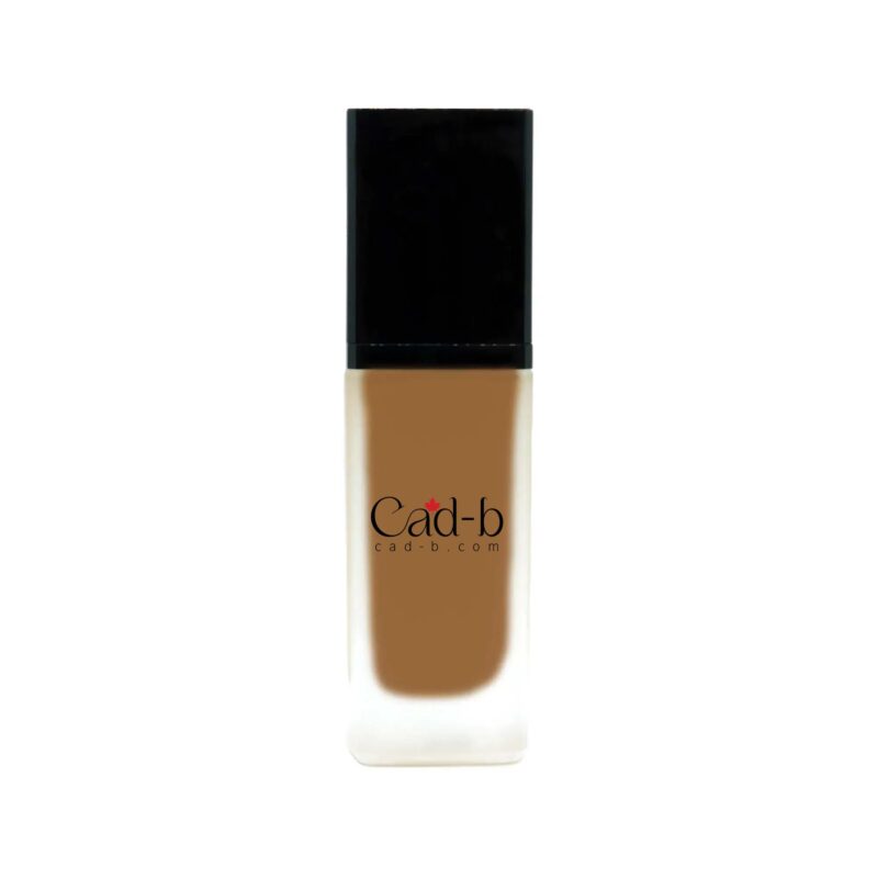 Image of Foundation with SPF - Maple FK128