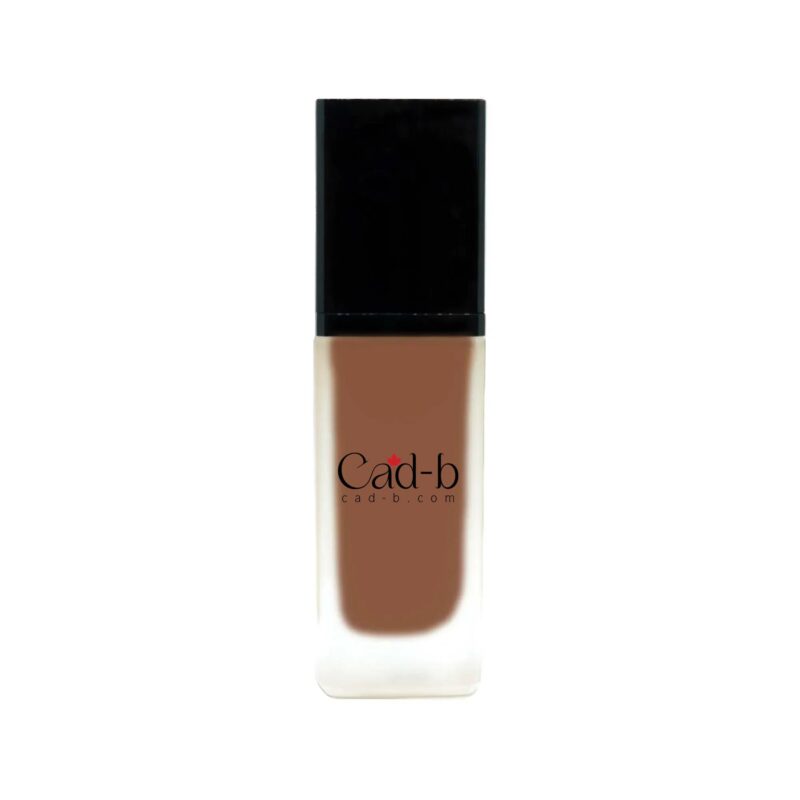 Image of Foundation with SPF - Amber FK140