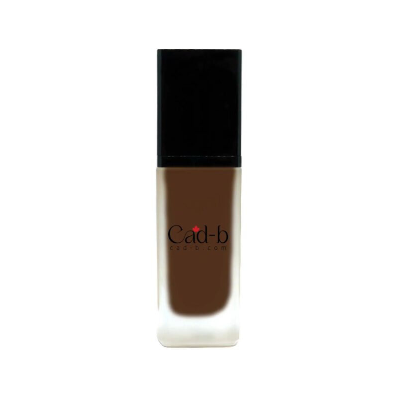 Image of Foundation with SPF - Velvet Espresso FK145