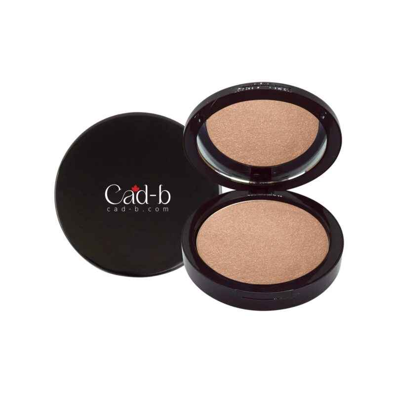 Image of Luminizing Face, Eye & Body Powder – Glowy LMZ01 | Vegan, Paraben & Talc Free