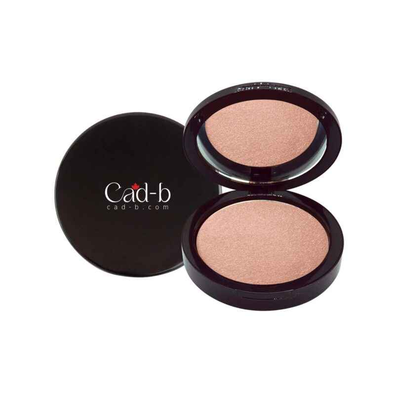 Image of Luminizing Face, Eye & Body Powder – Dewy LMZ02 | Vegan, Paraben & Talc Free
