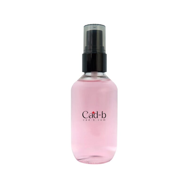 Image of Oil Control Setting Spray