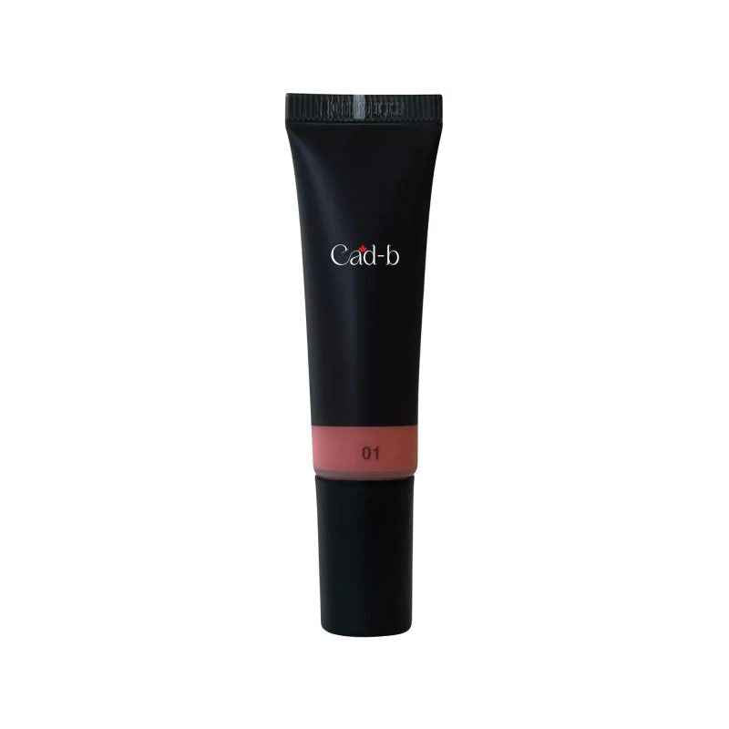 Image of Liquid Face Cheek Blush - Cuties - QBL01 | Vegan, Paraben Free, Gluten Free, Cruelty Free and Suitable for all skin types