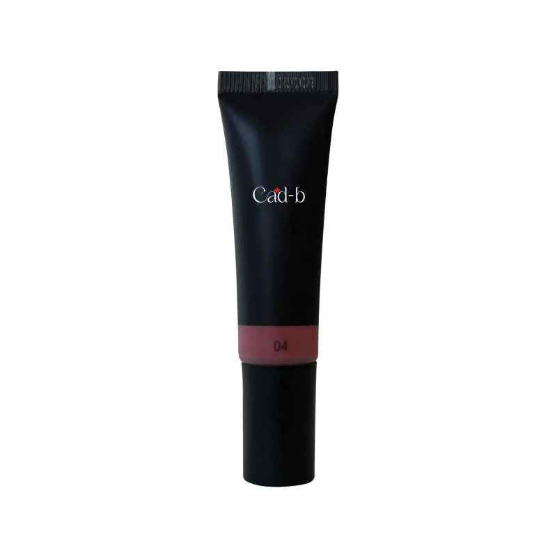 Image of Liquid Face Cheek Blush - Cloud - QBL04 | Vegan, Paraben Free, Gluten Free, Cruelty Free and Suitable for all skin types