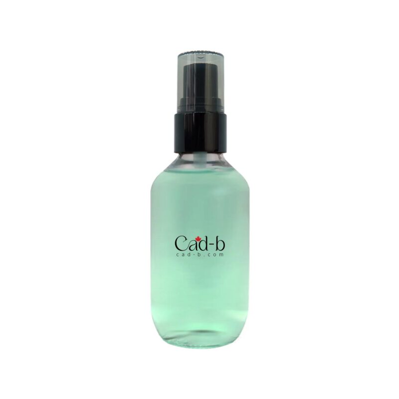 Image of Setting Spray