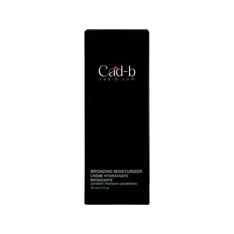 Image of Bronzing Moisturizer – Hydrating, Dewy, Sun-Kissed Glow – BMZ03 | Vegan, Cruelty-Free, Paraben-Free