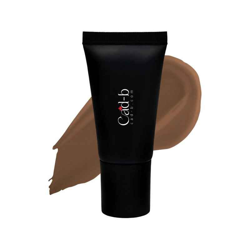 Image of Bronzing Moisturizer – Hydrating, Dewy, Sun-Kissed Glow – BMZ03 | Vegan, Cruelty-Free, Paraben-Free