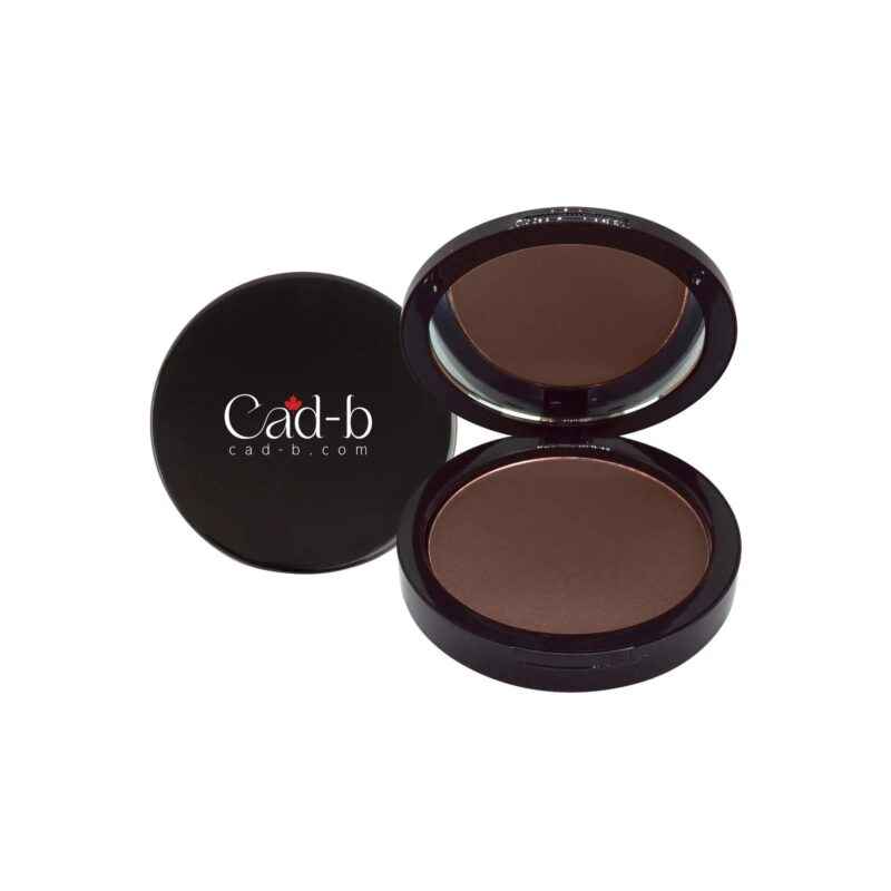 Image of Dual Blend Powder Foundation – Matte & Adjustable Coverage | Fig | CAD B | WD145