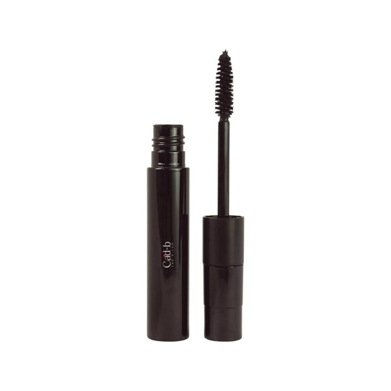Image of Dual Lash Mascara - Black DLM01