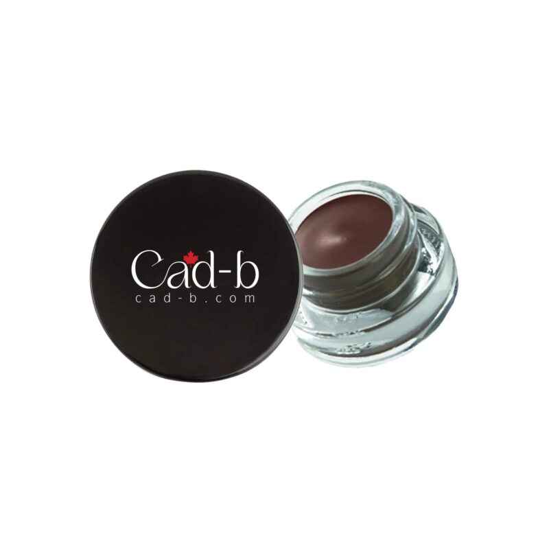 Image of Eye Liner – Color Rich Pro Line – Brown CPL109 | Vegan Gel Eyeliner with Precision Tip