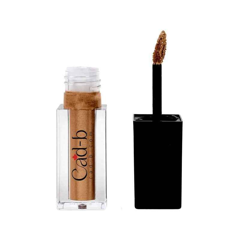 Image of Liquid Shimmer – Gatsby SHM02 | High-Impact Shine | Vegan, Cruelty-Free, Paraben-Free, Gluten-Free