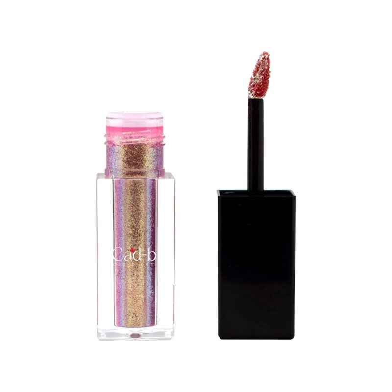 Image of Eye & Lip Liquid Shimmer | Multi-Use High Impact Shine | CAD B | SHM04