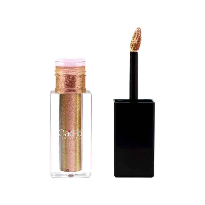 Image of Eye & Lip Liquid Shimmer | Multi-Use High Impact Shine | CAD B | SHM06