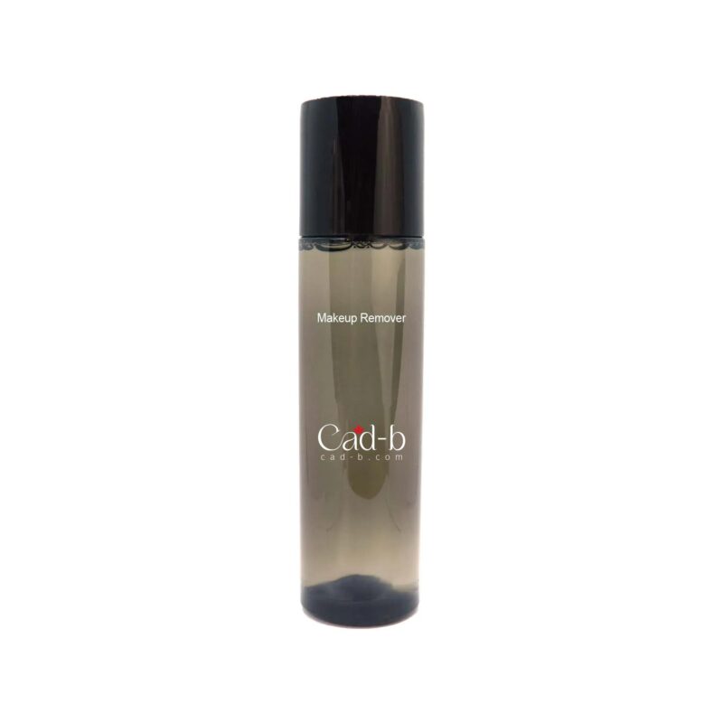 Image of Makeup Remover Solution