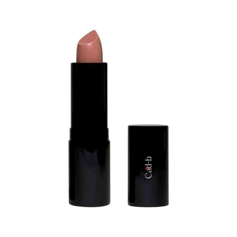 Image of Luxury Cream Lipstick – Next to Nude – HB2 | Hydrating Nude Lipstick | Vegan, Paraben-Free & Cruelty-Free