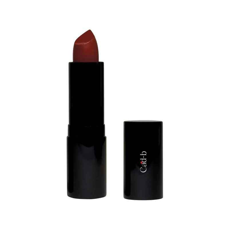 Image of Luxury Cream Lipstick – Runway Red (GV2) | Hydrating, Long-Lasting, Vegan & Paraben-Free