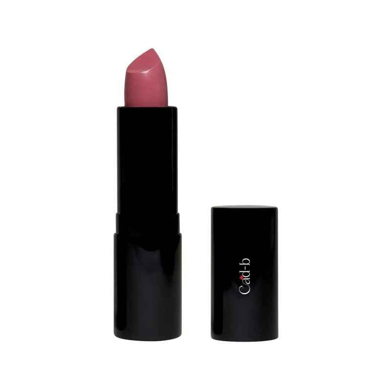 Image of Luxury Cream Lipstick – Magical Mauve (GS2) | Vegan, Paraben-Free, Cruelty-Free