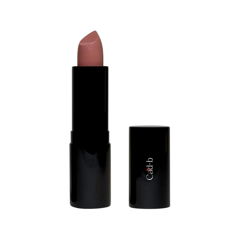 Image of Luxury Cream Lipstick - Lustrous Latte - IA2 | Vegan, Paraben Free, Cruelty Free