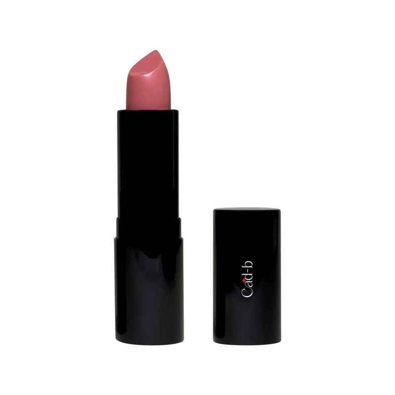 Image of Luxury Cream Lipstick – Darling Dahlia – KB1 | Hydrating, Long-Wear, Vegan & Cruelty-Free Lip Color