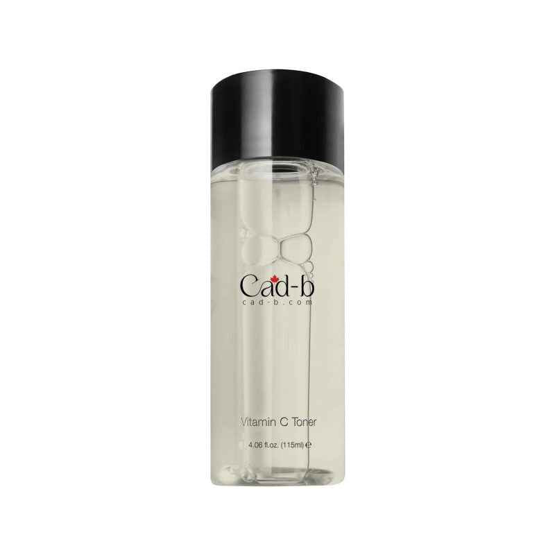 Image of Facial and Skin Toner with Vitamin C – VCT | Hydrating, Brightening & Pore-Minimizing Toner for All Skin Types