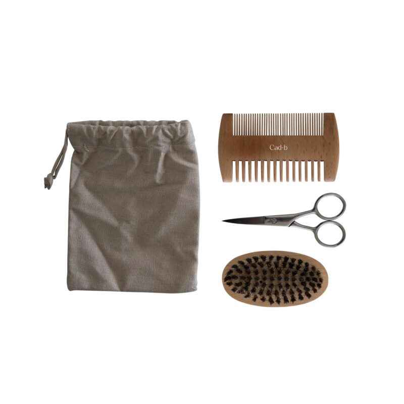 Image of Grooming Kit | Cruelty Free, Paraben Free, Vegan