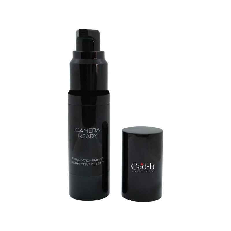 Image of Face Foundation Primer for Matte Finish | Cruelty Free, Paraben Free